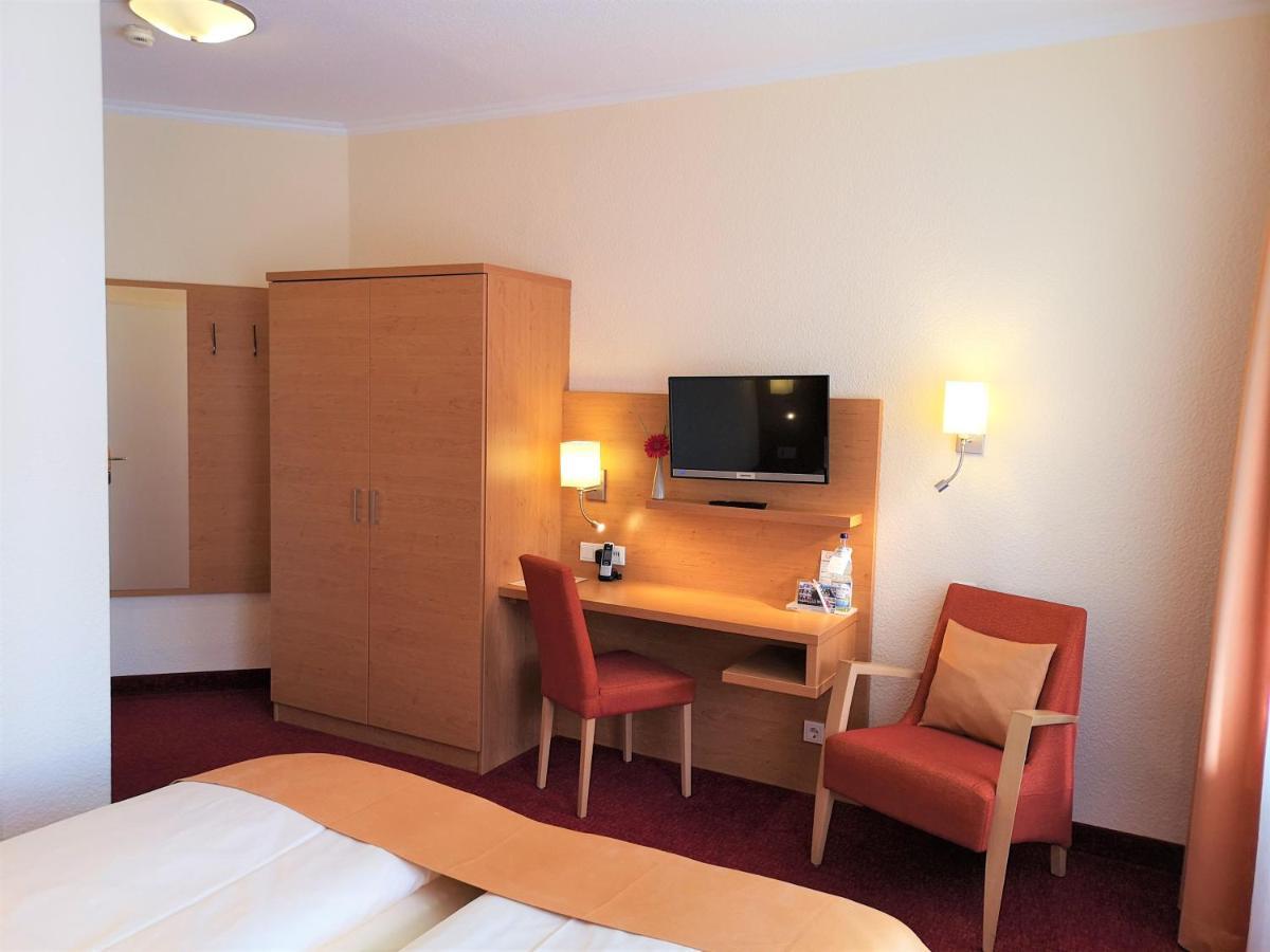Hotel Villa Meeresgruss Binz Kültér fotó