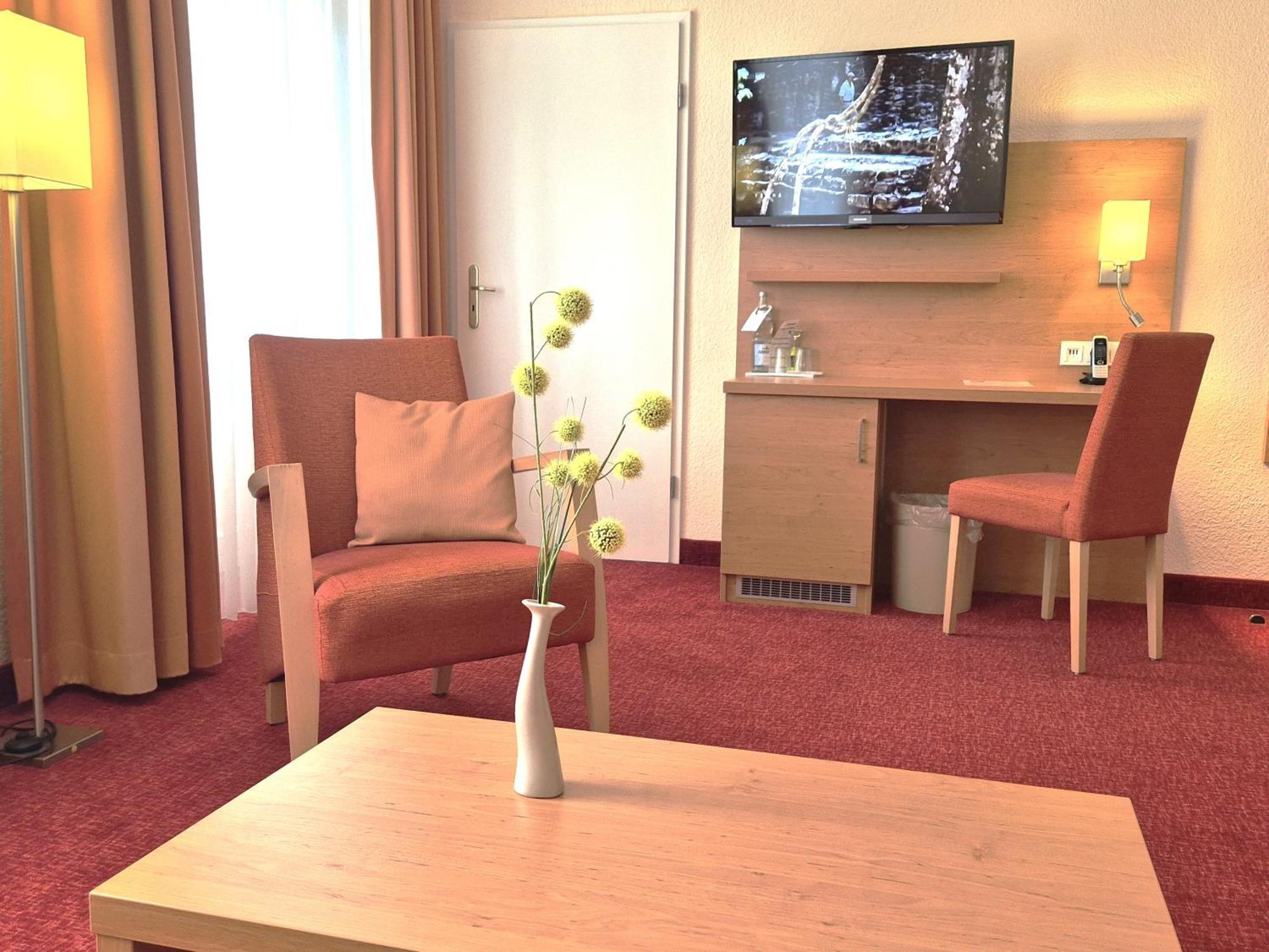 Hotel Villa Meeresgruss Binz Kültér fotó