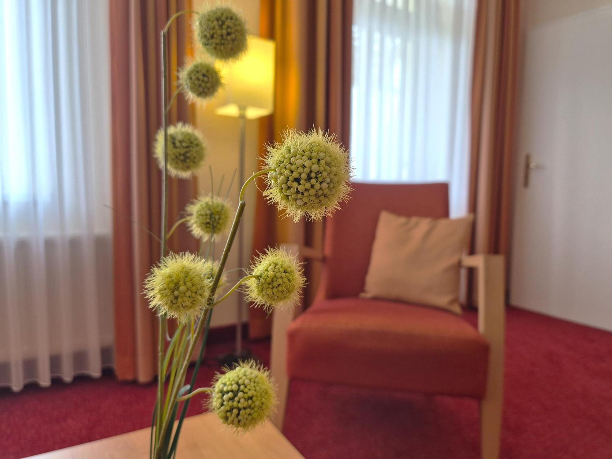 Hotel Villa Meeresgruss Binz Kültér fotó